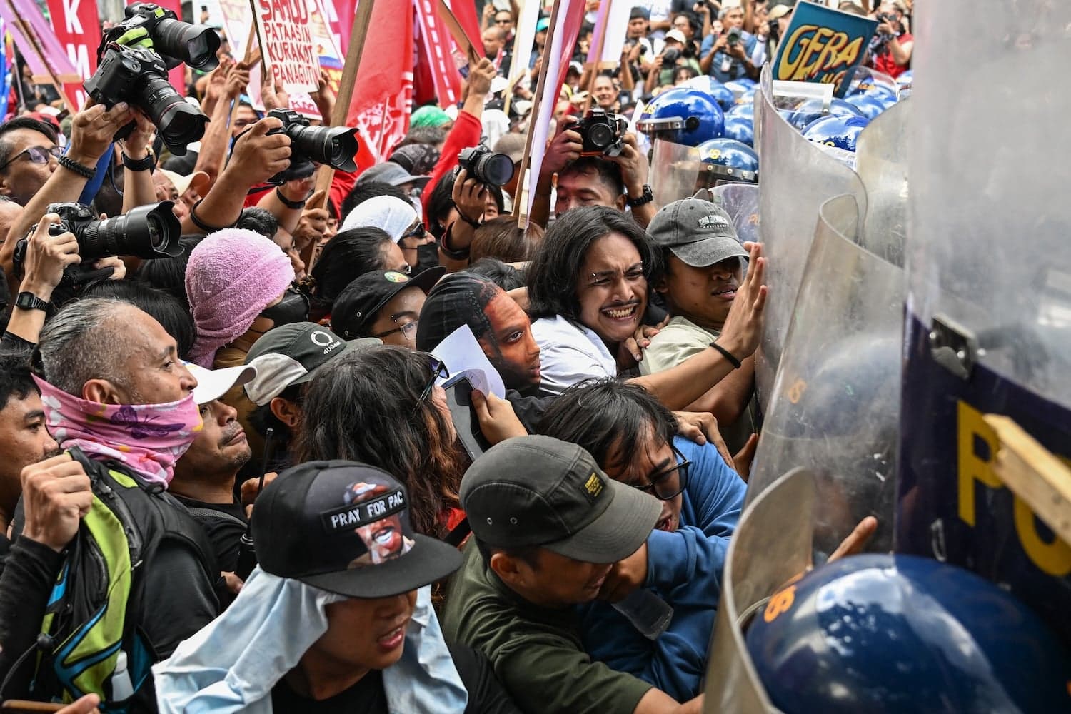 Global South Faces Decarbonization Amid Rising Oil and Gas Prices
