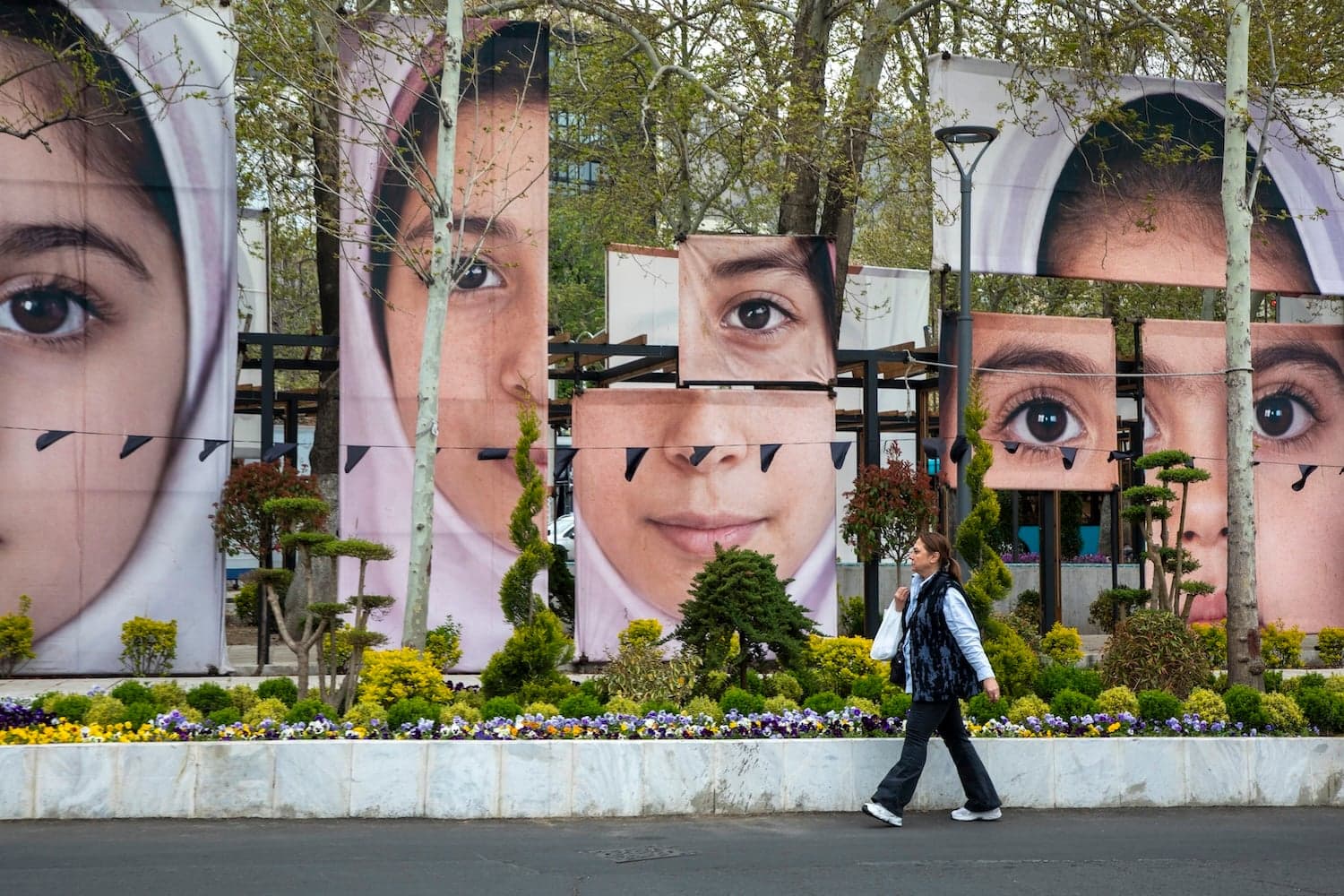 Washington Must Address Human Rights Issues in Minab