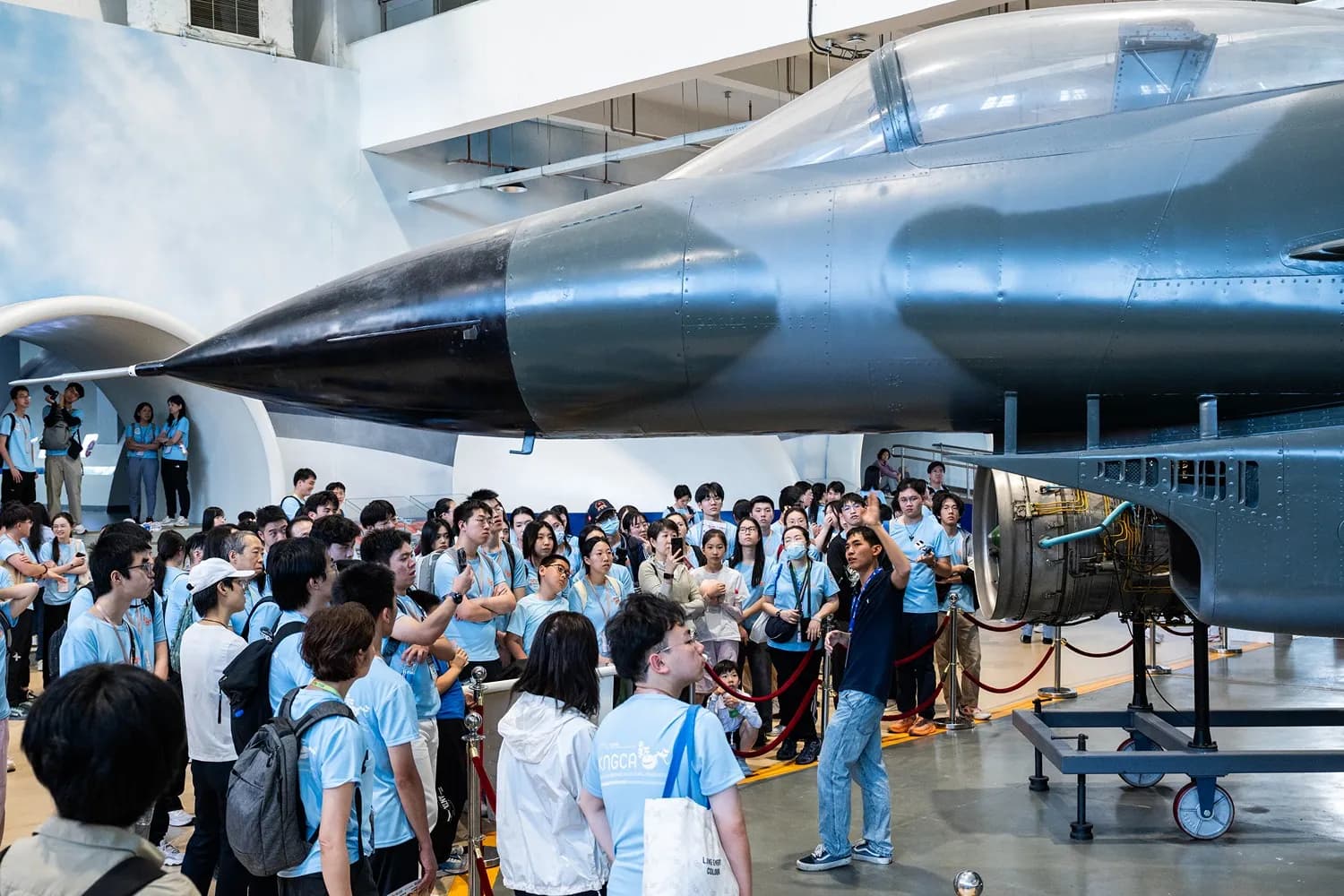 Understanding China's Advanced Fighter Jets Compared to America's