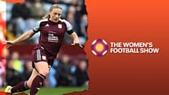 Watch: The Women's Football Show