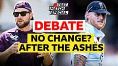 5 Live Cricket Special: The state of English men's cricket