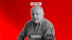 Jeremy Bowen: Ceasefire gives space but not a solution