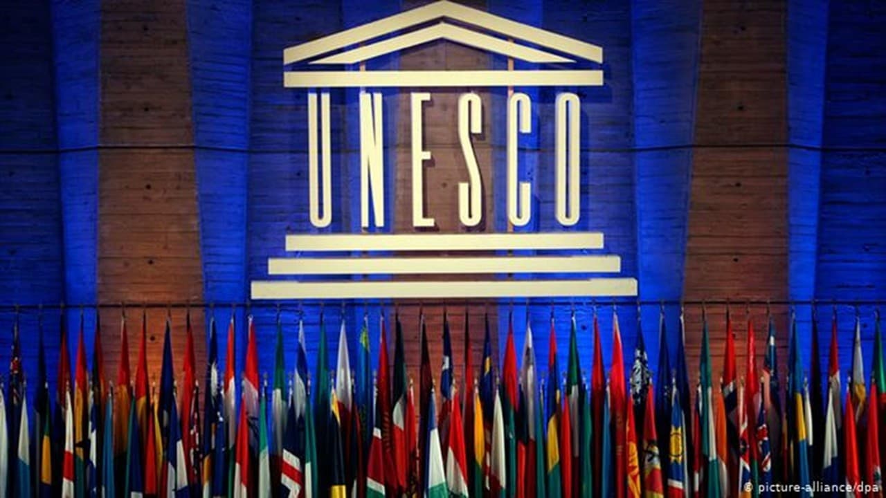 UNESCO Dünya Miras Komitesi 2027'de İstanbul'da toplanacak