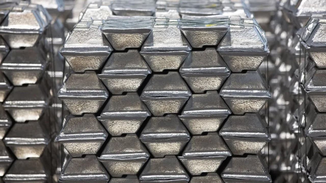 Metal piyasası yıla güçlü giriş yaptı: Nikel 14 ayın zirvesine çıktı