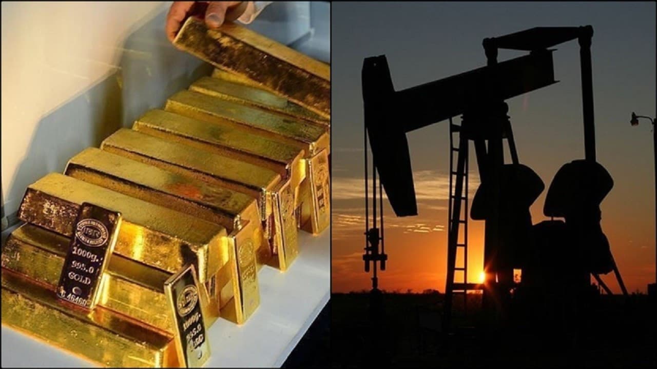 Orta Doğu gerilimi emtia piyasalarını sarstı: Enerji yükseldi, altın ve gümüş geriledi