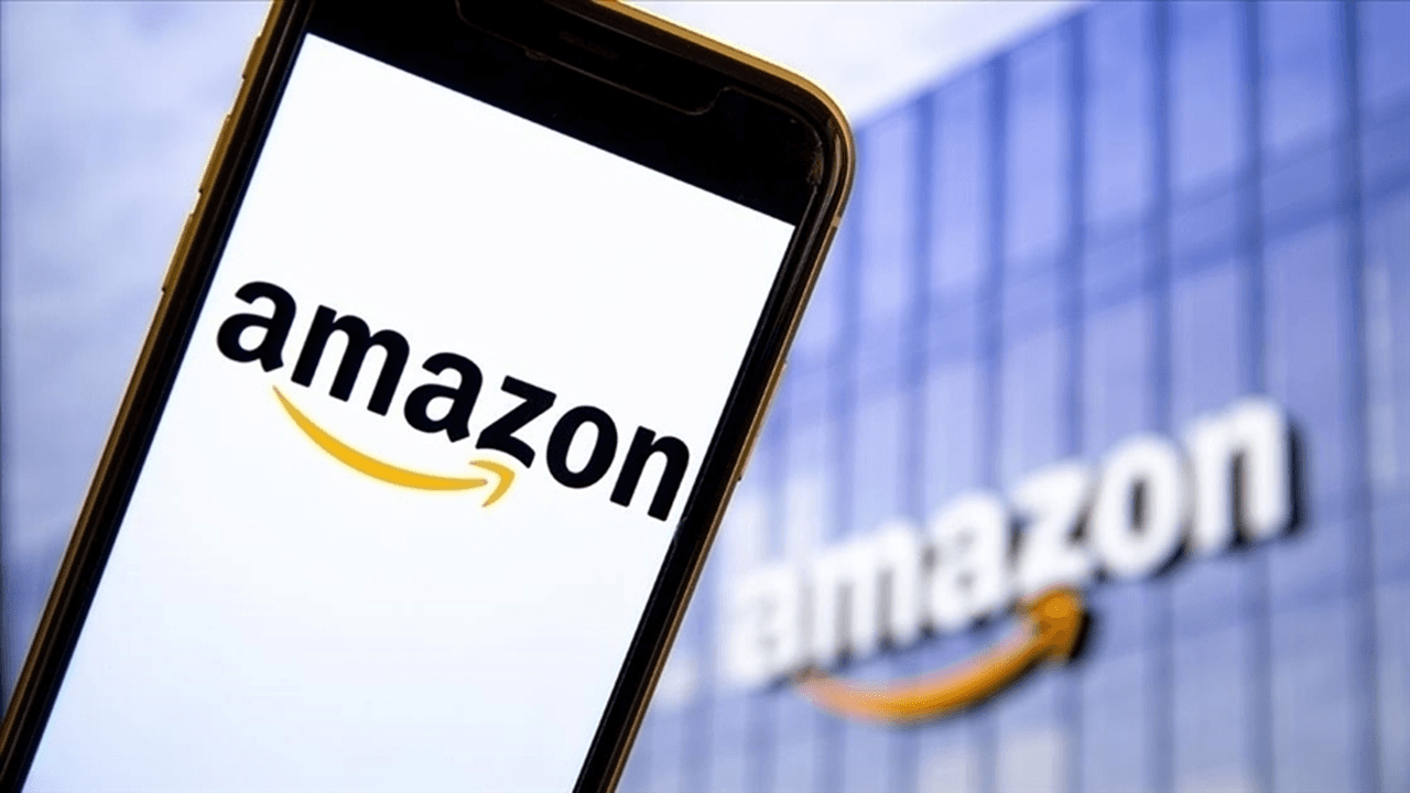 Amazon, Hindistan'a 2030'a kadar 13 milyar dolarlık yatırım yapacak