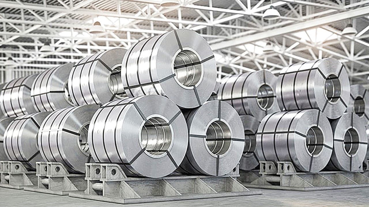 Küresel çelik üretimi geriledi: Çin etkisi belirleyici oldu