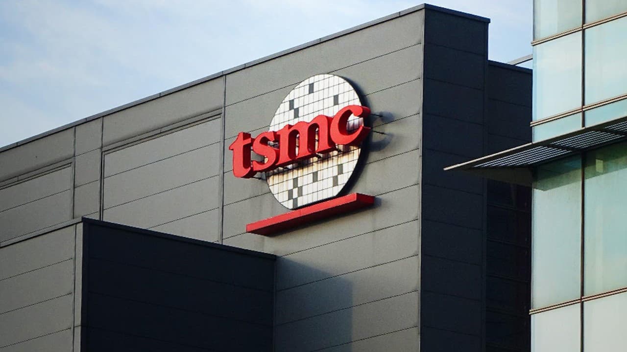 Çip devi TSMC'den beklentileri aşan bilanço!