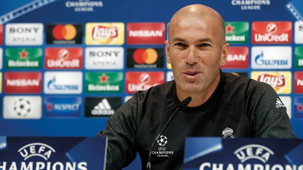Zinedine Zidane, Fransa Milli Takımı'nın teknik direktörü oldu