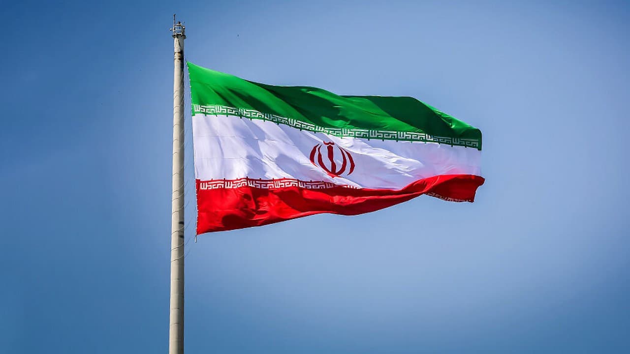 İran'da dış turizm neredeyse bitme noktasında