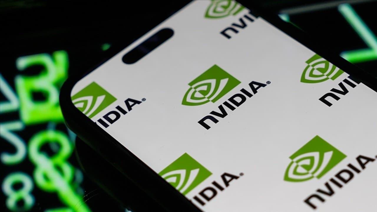 Nvidia rekor kırdı! Tarihin en değerli şirketi oldu
