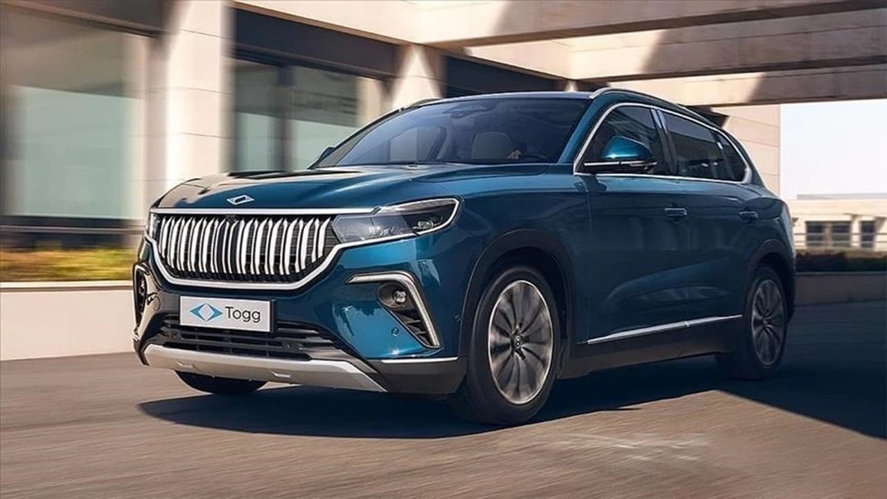 Otomotiv pazarı 8 aydır daralıyor, 1 milyon satış hedefi için gerekli koşullar