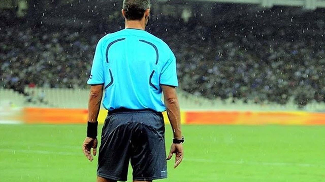 Galatasaray-Liverpool maçının hakemi belli oldu