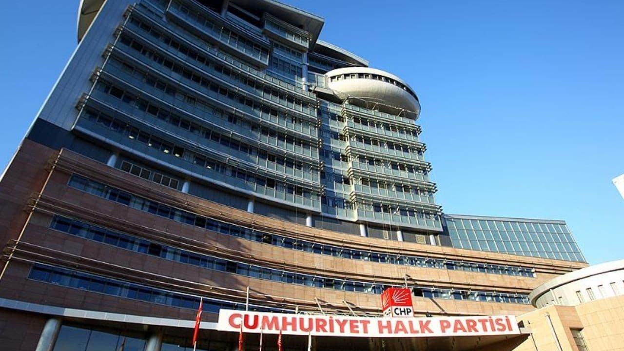 CHP'nin İstanbul il kongresi davası 10 Temmuz 2026'ya ertelendi