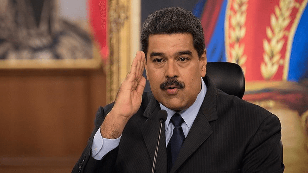 Venezuela Devlet Başkanı Nicolas Maduro kimdir?