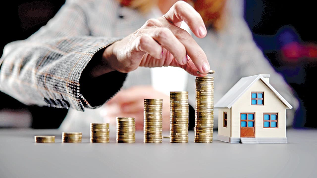 Son Dakika...TCMB açıkladı: Konut fiyatlarındaki artış belli oldu! 2025'i reel kayıpla kapattı