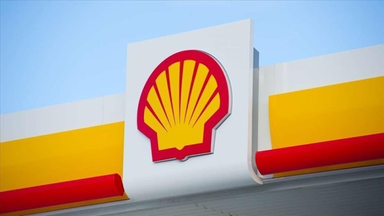 Shell'in kârı ilk çeyrekte beklentilerin üzerinde oldu