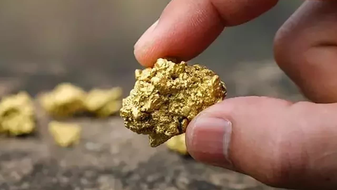 Türk Altın İşletmeleri  Balıkesir İvrindi altın madenini devralıyor