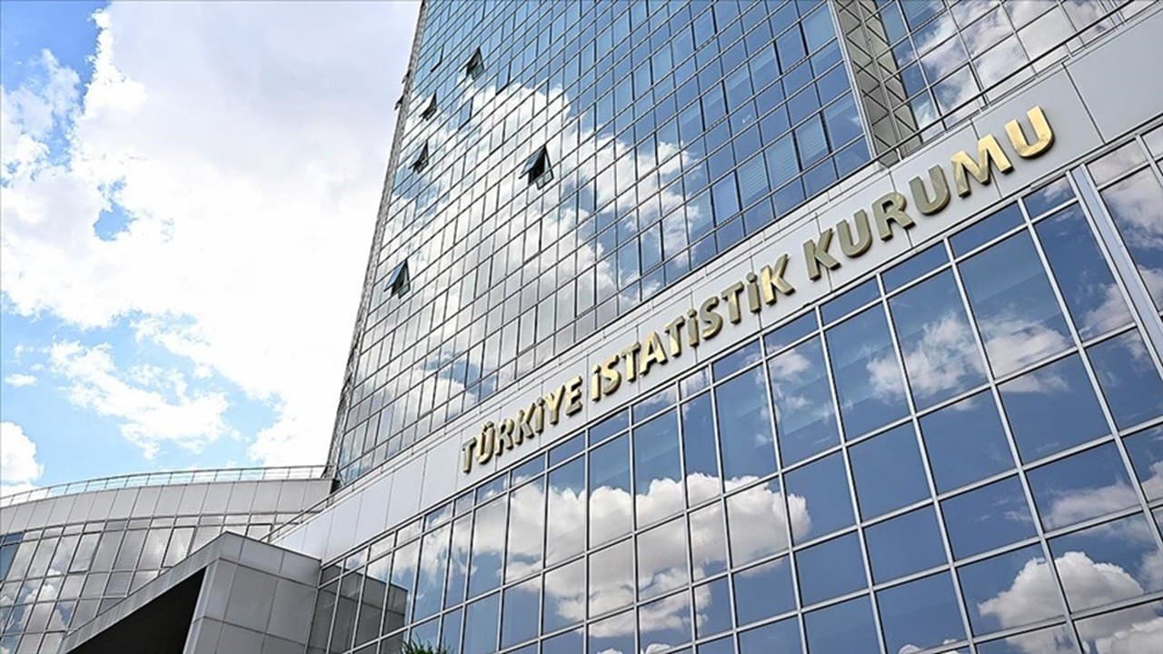 TÜİK, sanayi üretimi ve ciro verilerinin açıklanma tarihlerini güncelledi
