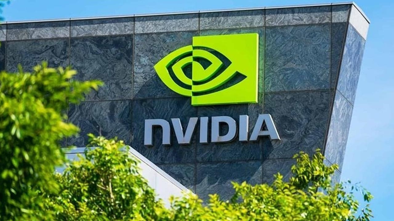 Nvidia rekor kırdı: 5 trilyon doları aşan ilk teknoloji devlerinden biri oldu