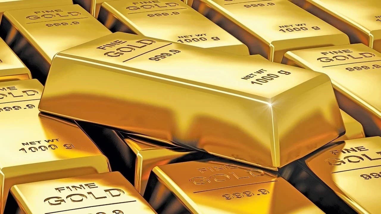 Altında güvenli liman talebi güçleniyor! ANZ'den çarpıcı öngörü