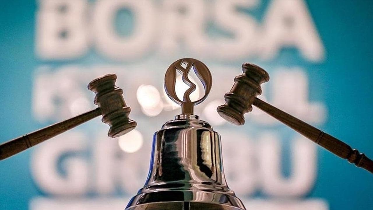 Borsada hisse senetleri işlem görmeye başlayalı 40 yıl oldu