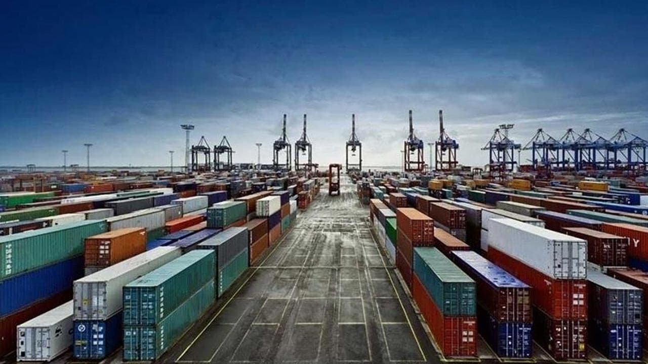 Gıda sektöründe denge değişti: İthalat yüzde 23 arttı