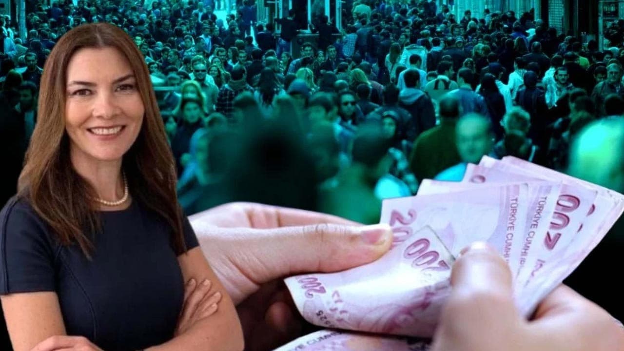 Selva Demiralp’ten enflasyon tartışmasına net yanıt: Hissedilenle resmi veriler ayrı değerlendirilmeli
