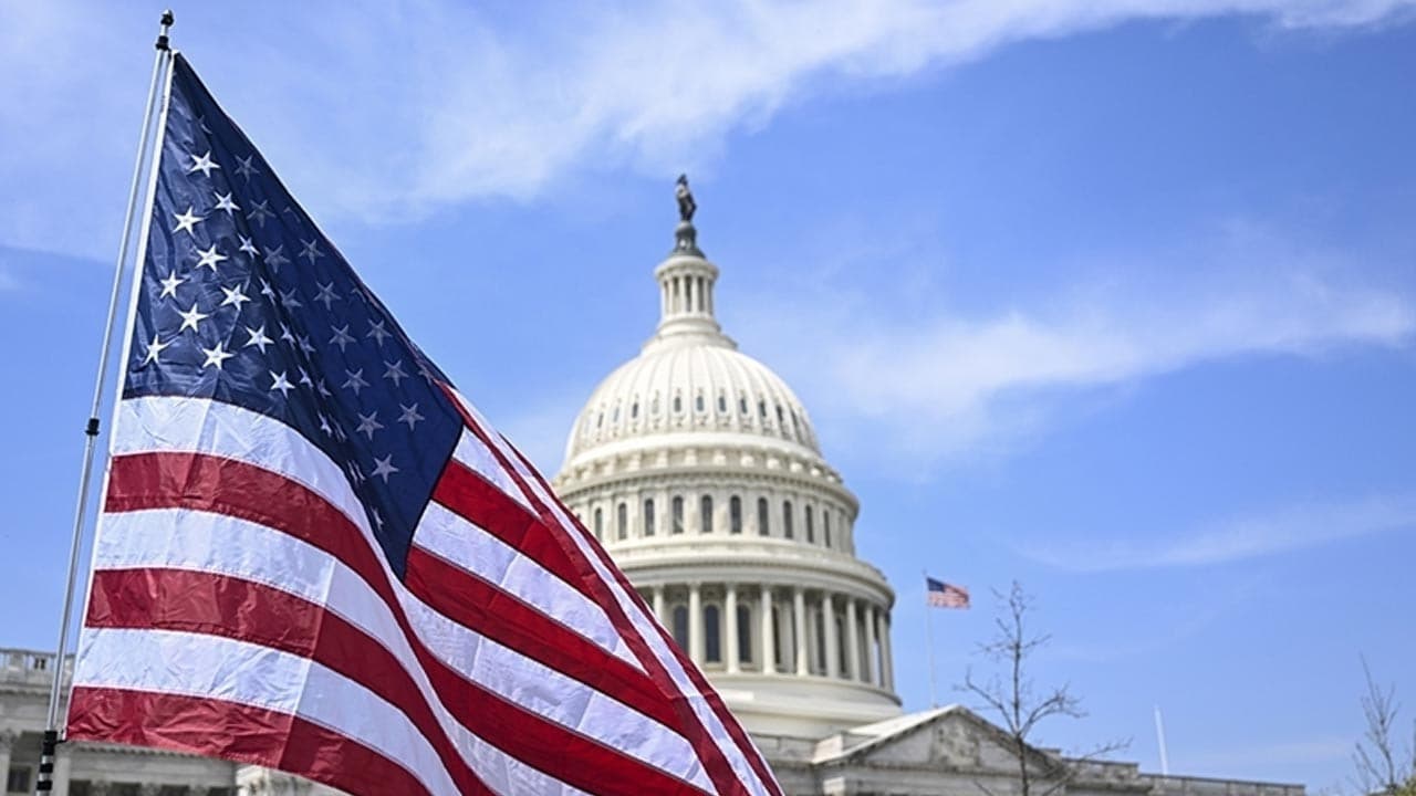 AIPAC, ABD ara seçimleri öncesi 95 milyon dolarlık fon topladı