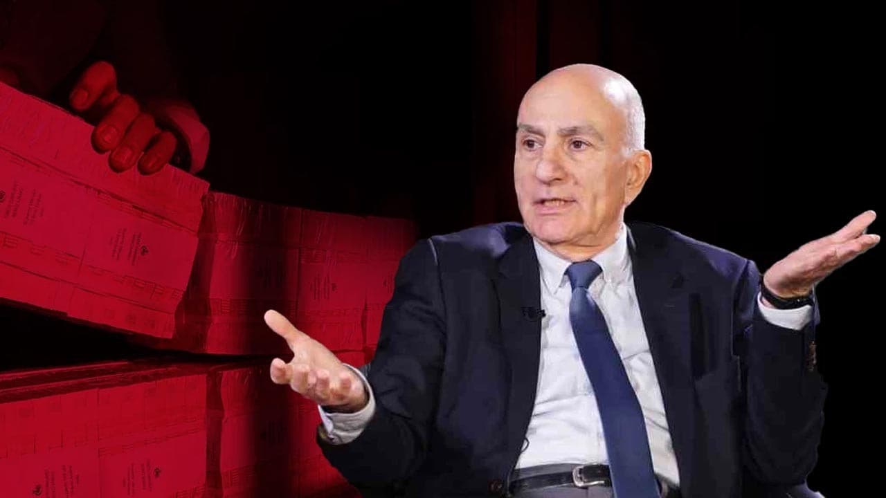 Mahfi Eğilmez’den kritik analiz: Değeri yaratan nedir?