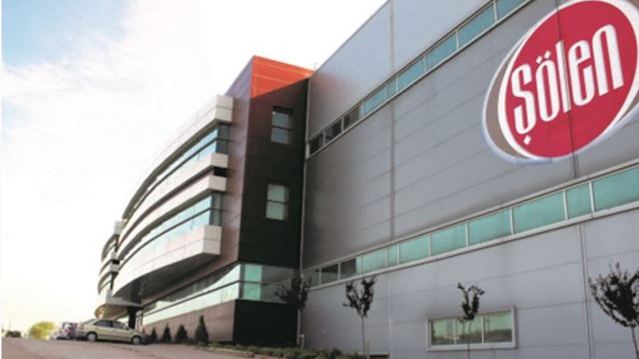 Şölen, Birleşmiş Milletler Kadının Güçlenmesi Prensipleri’nin (WEPs) imzacısı oldu