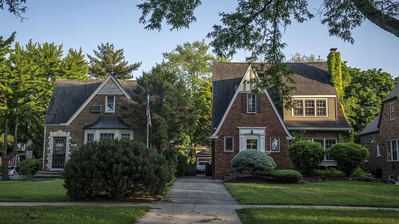 ABD'de yeni konut satışları ekimde hafif geriledi