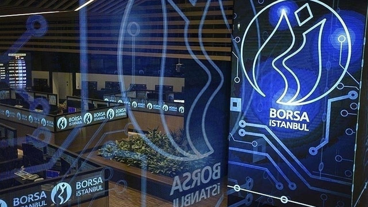 Borsa İstanbul’da tarihi gün: BIST 100 rekor tazeledi