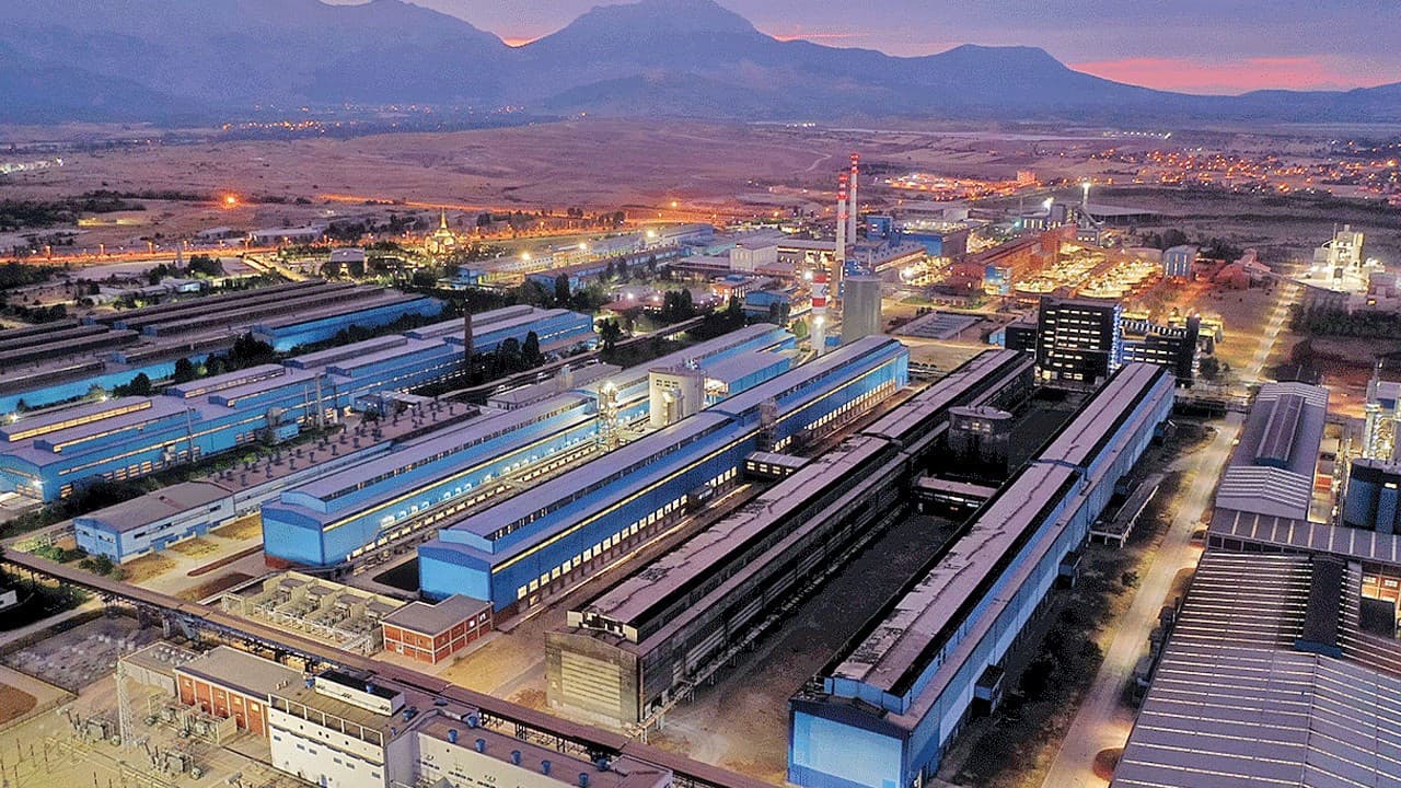 İthalatın önüne 10 milyar liralık yatırımla geçecek