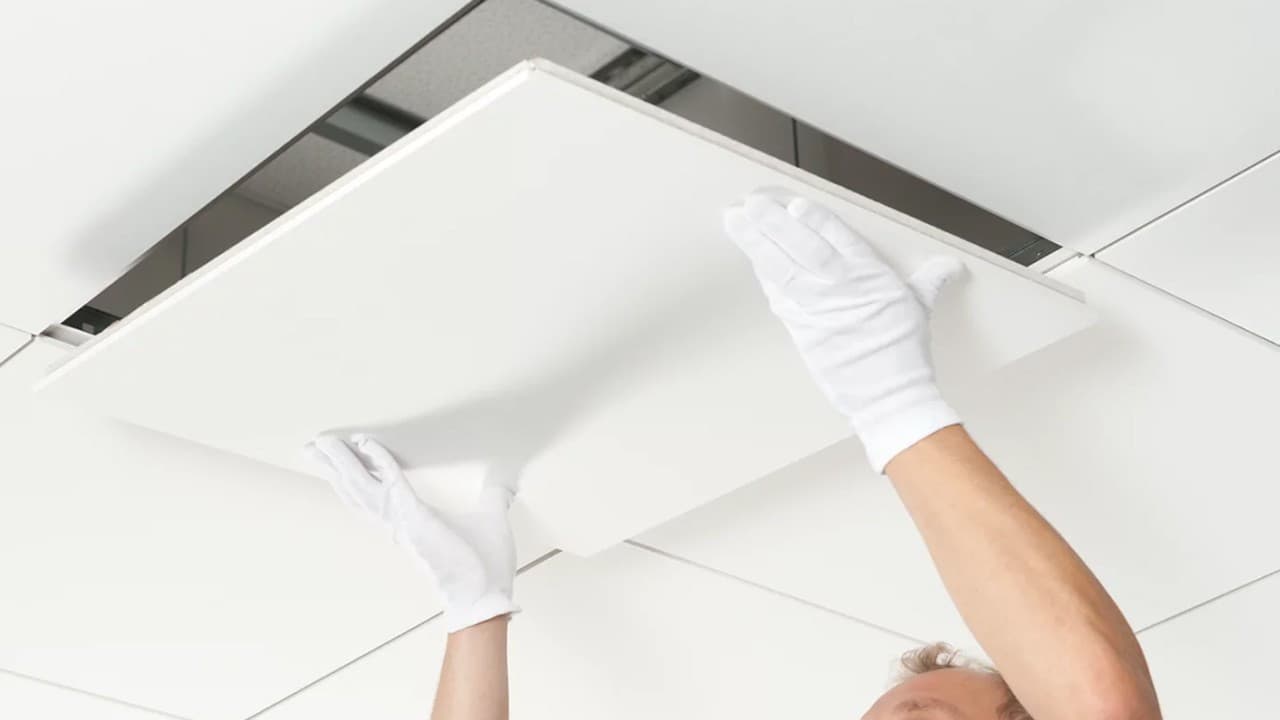 İşçilik maliyeti artınca ‘kuru duvar’ öne çıktı