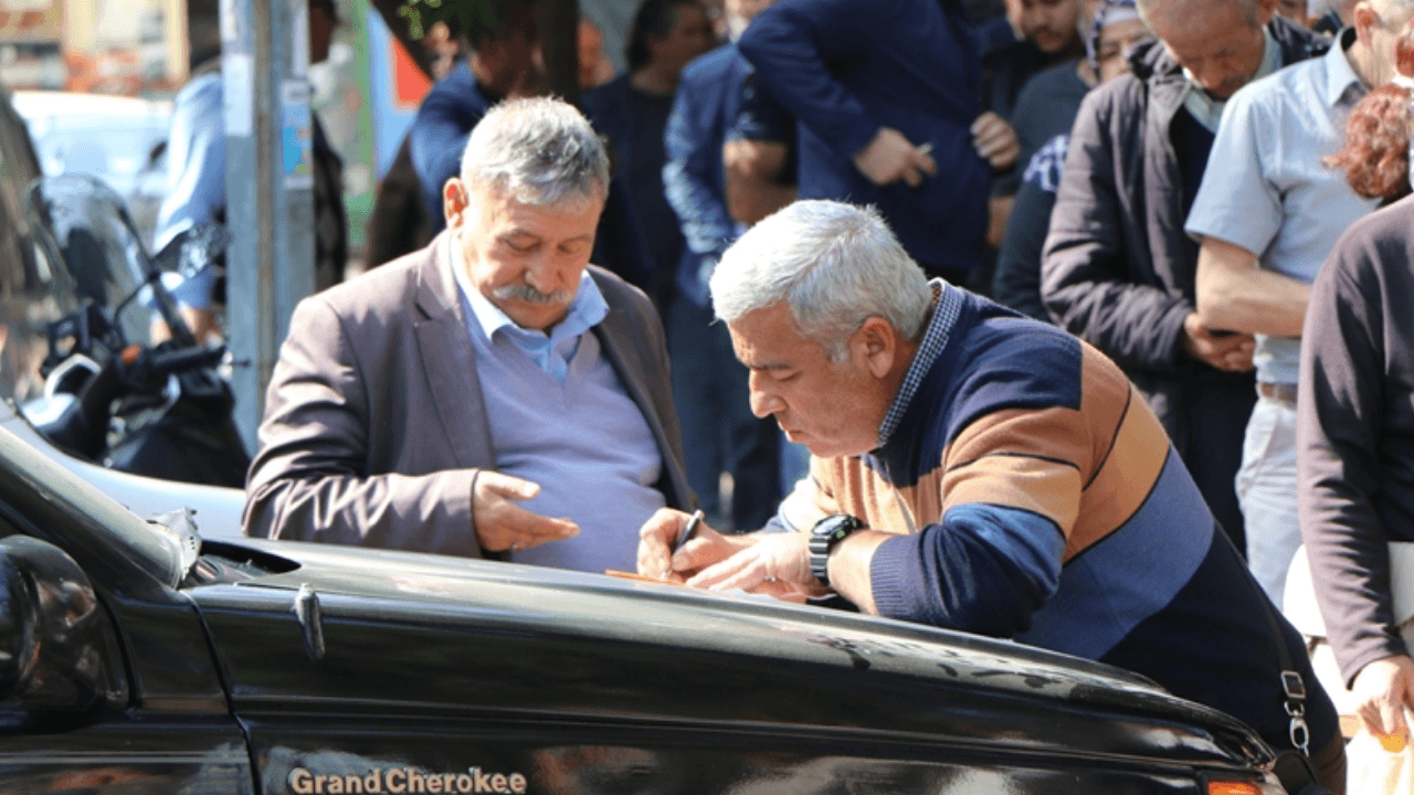 MAAŞ FARKI SON DURUM? Emekli maaş farkı yattı mı, ne zaman yatacak?