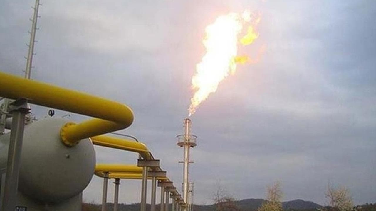 Gazprom: Avrupa'nın gazı tükeniyor