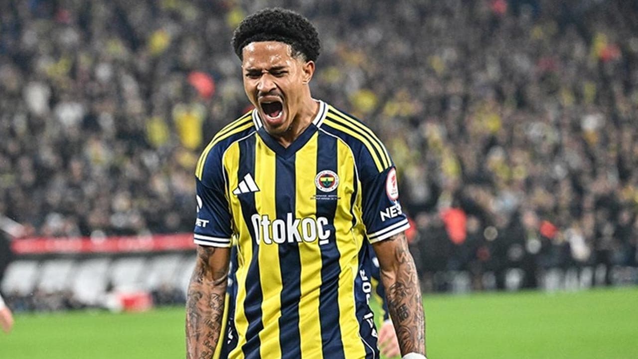 PFDK, Oosterwolde'nin cezasını açıkladı