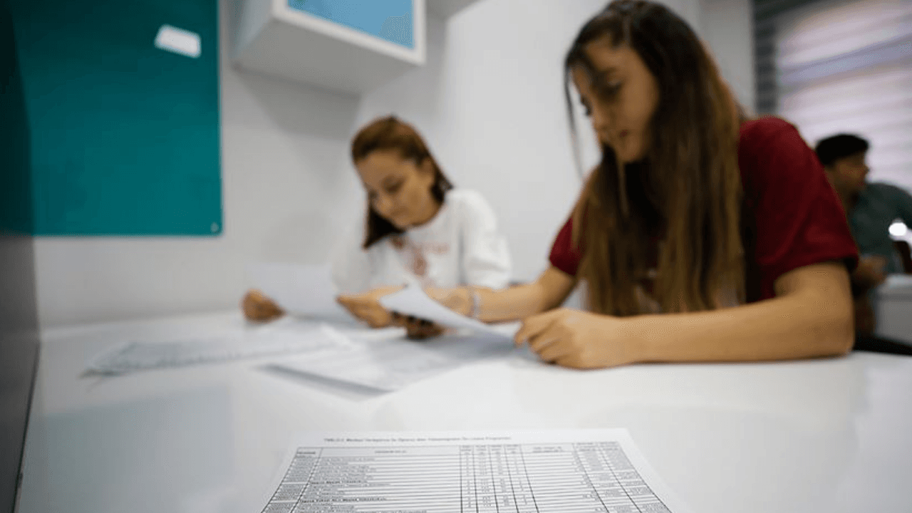 YKS 2026 başvuruları ne zaman başlıyor? YKS BAŞVURU TARİHLERİ