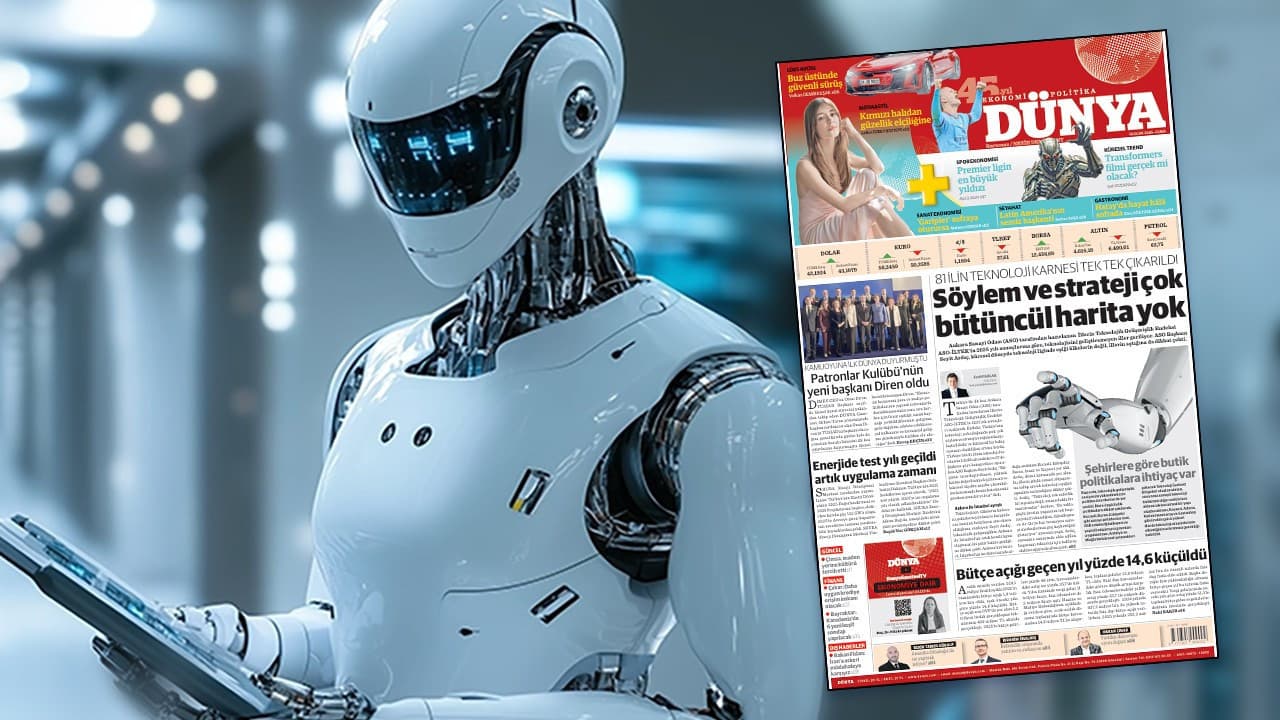 Ardıç'tan iller geriliyor uyarısı: Söylem ve strateji çok bütüncül bir harita yok