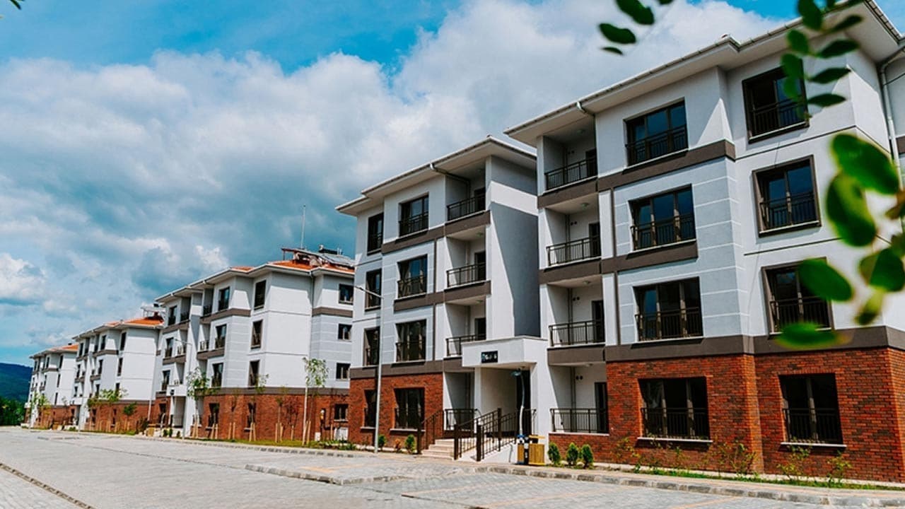 DMM’den '500 Bin Sosyal Konut Projesi' uyarısı