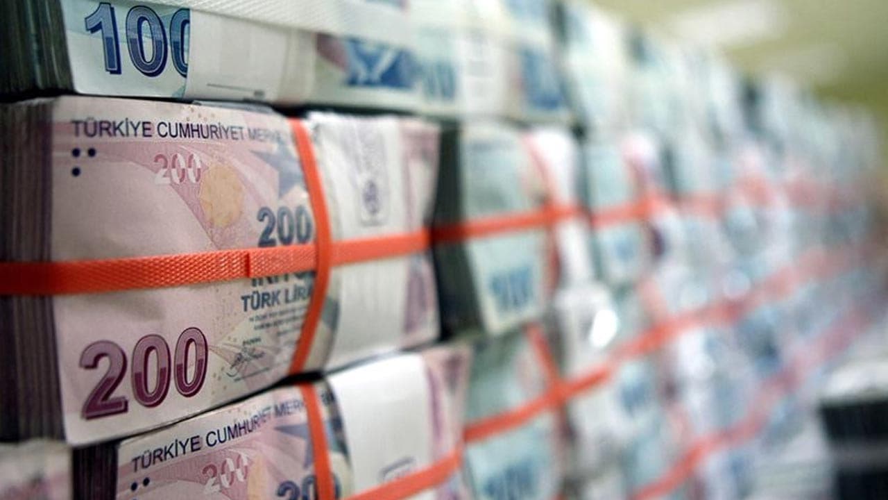 2026 Yılı Yatırım Programı yayımlandı: 13 bin 887 projeye 1,9 trilyon lira