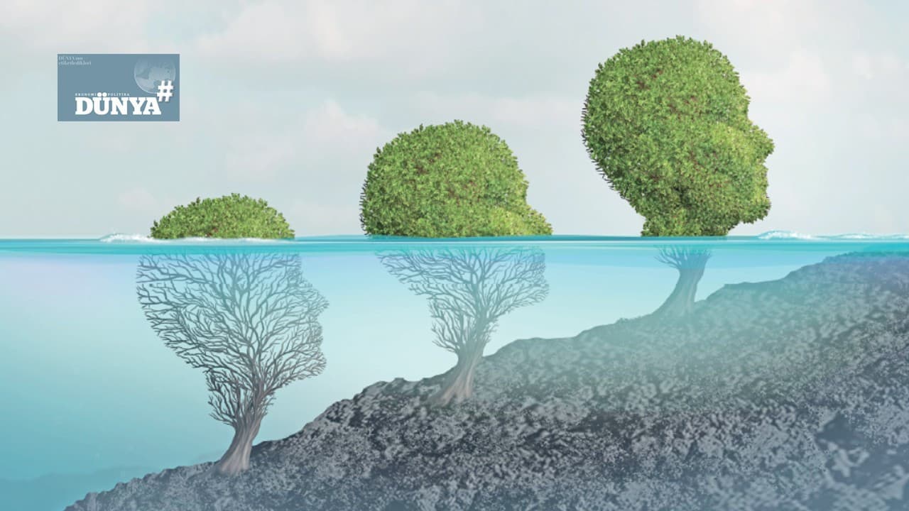 Psikolojik ihtiyaçlarınız yeterince karşılanıyor mu?