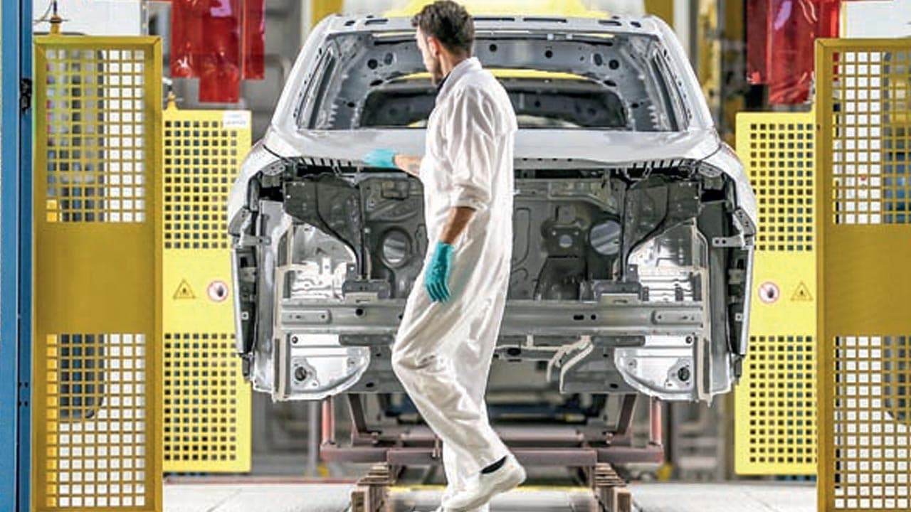 OSD Başkanı Eroldu: Her şey devletten beklenmez, verimlilik şart