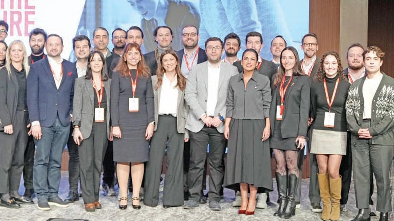 Akbank Genel Müdürü Kaan Gür: “Kadın girişimcilerin potansiyeli güçleniyor”