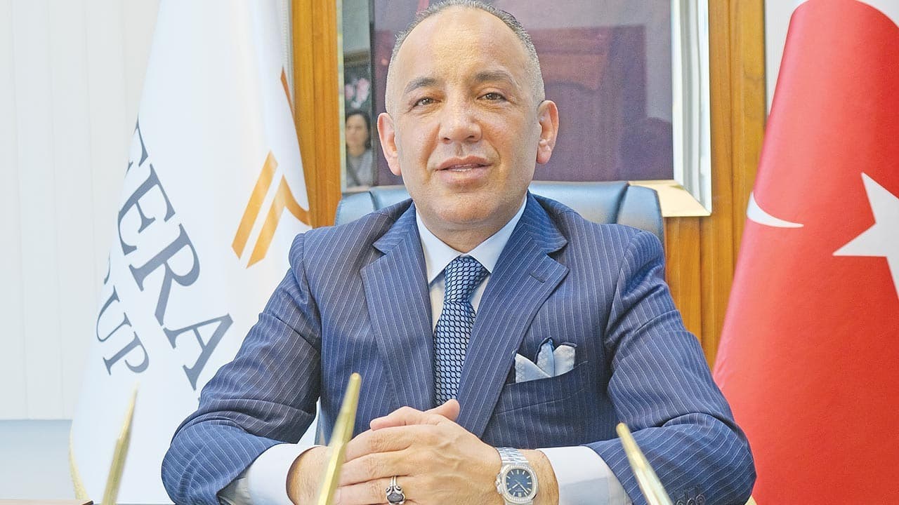 Referans Holding, dijital yatırımlara hız verecek