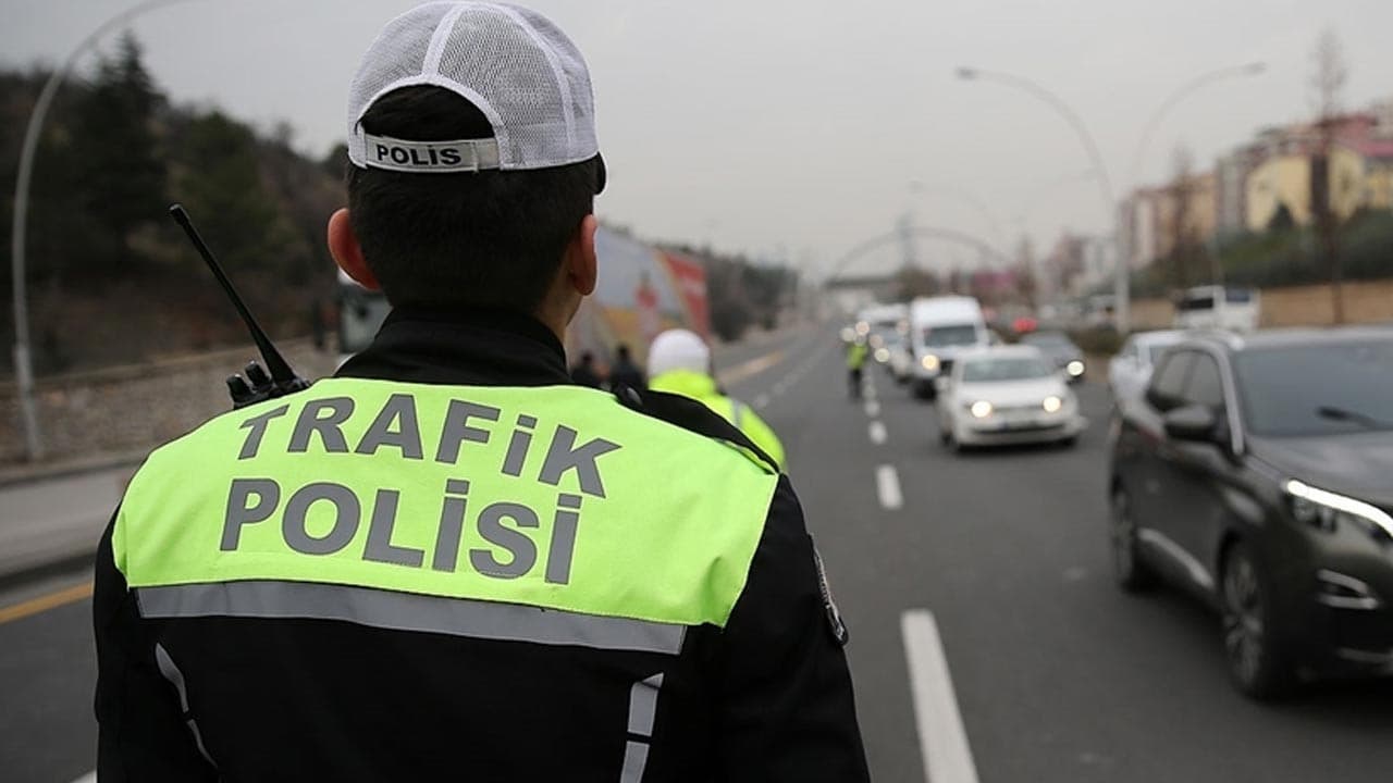 İstanbul'da bazı yollar 19 Ocak Pazartesi günü trafiğe kapatılacak