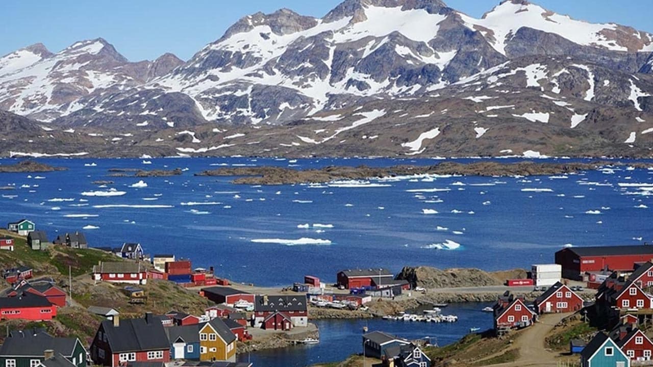 Danimarka, Grönland’da NATO misyonu önerdi