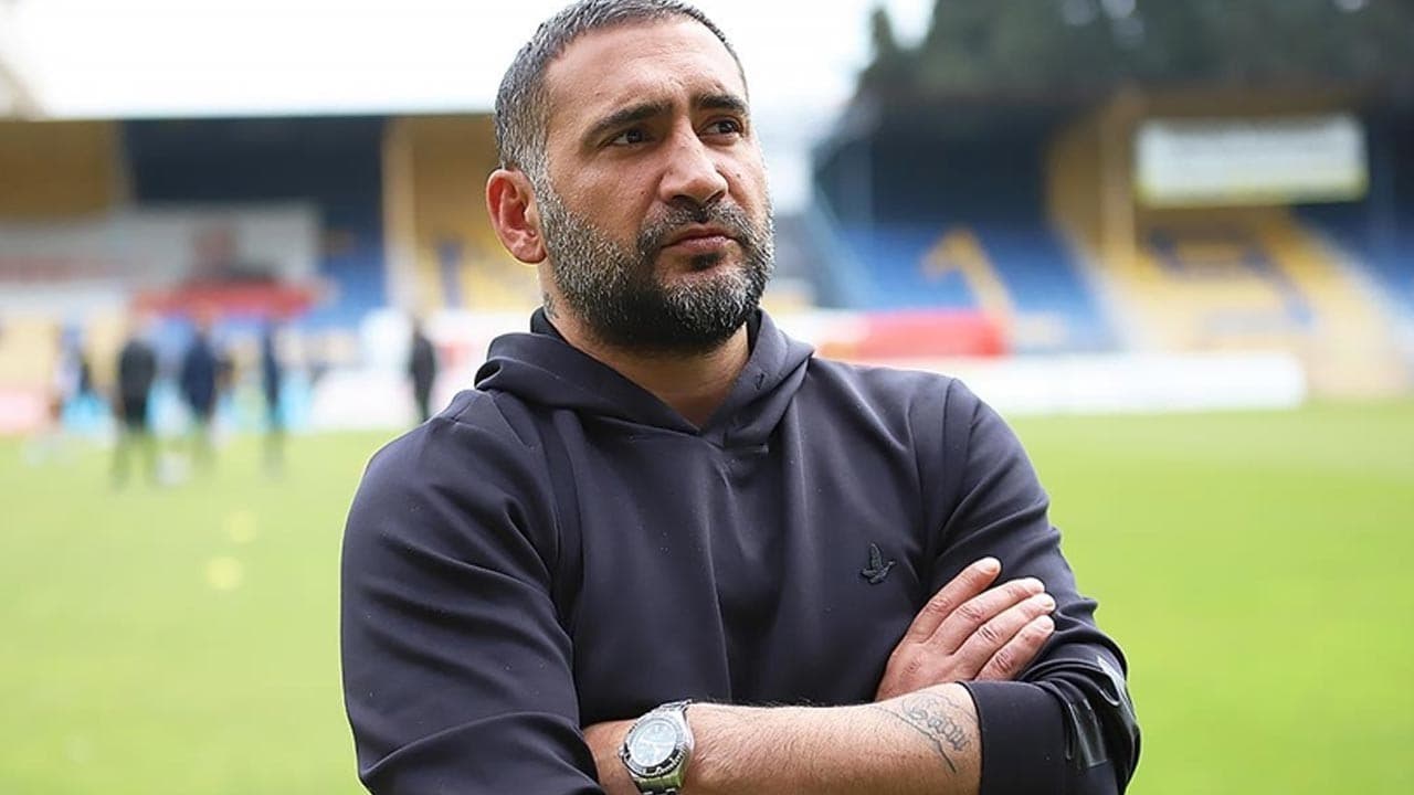 Son dakika: Ümit Karan'ın uyuşturucu testi pozitif çıktı