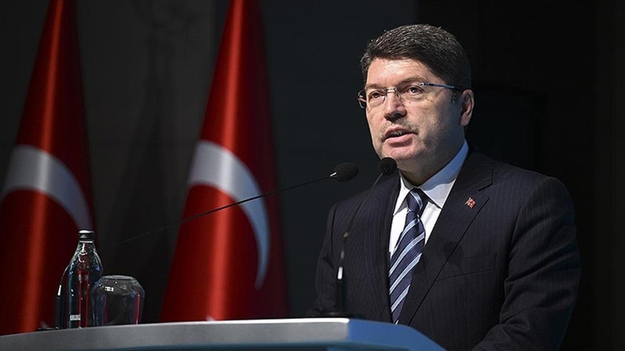 Bakan Tunç’tan Atlas Çağlayan açıklaması: Failler hak ettikleri cezayı alacak